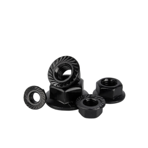 DIN6923-Flange nut