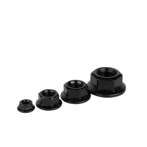 DIN6923-Flange nut