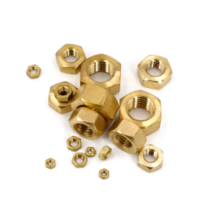 Din934-Hexagon nut