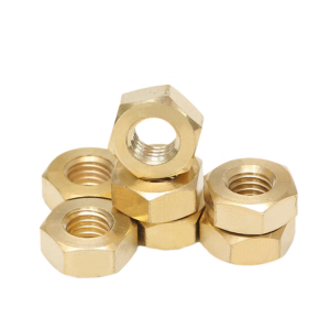 Din934-Hexagon nut