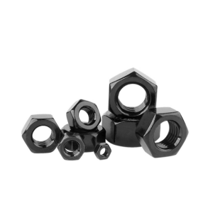 Din934-Hexagon nut