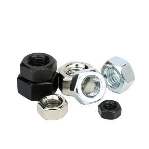 Din934-Hexagon nut