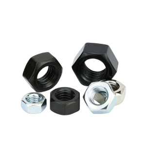 Din934-Hexagon nut