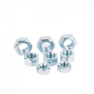 Din934-Hexagon nut