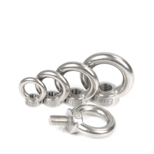 Ring screw