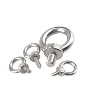 Ring screw