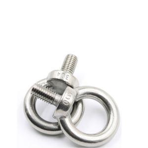 Ring screw