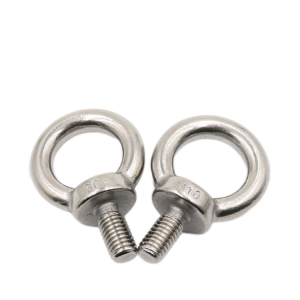 Ring screw