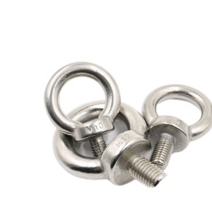 Ring screw