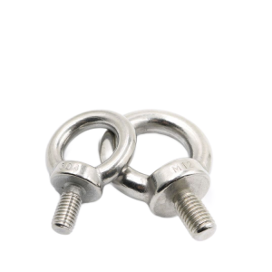 Ring screw